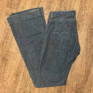 Kimes Ranch Lola Dark Wash 4x34